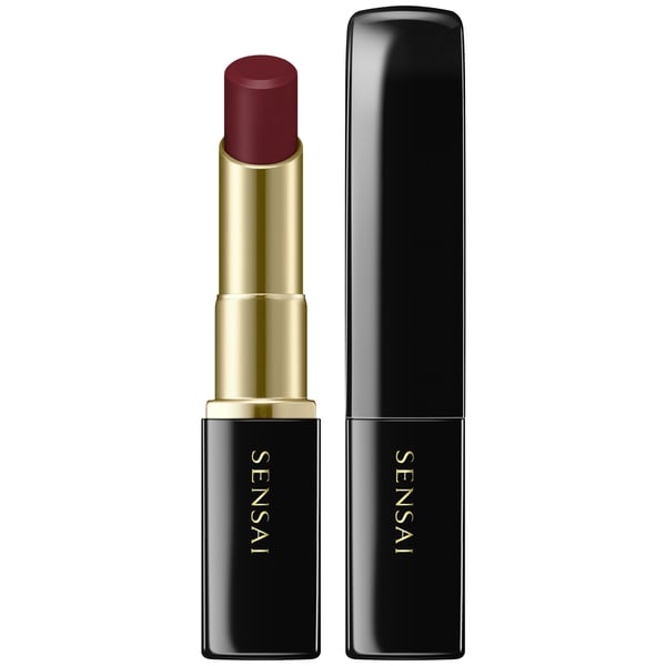 Sensai COLOURS Lasting Plump Lipstick (refill) 3,8 g LP11 Feminine Rose Kiilto