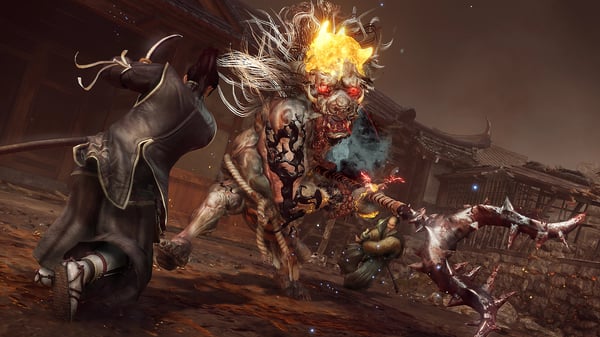 Koei Tecmo Games Nioh 3 (Playstation 5) Standard