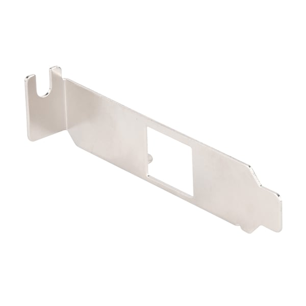 Pikkukuva 1 / 13: Silverstone ECL01 liitäntäkortti/-sovitin Sisäinen RJ-45