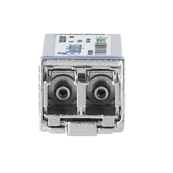 Miniatyrbillede 2 af 8: BlueOptics 45W2417-BO modul til netværksmodtager Fiberoptisk 10000 Mbit/s SFP+