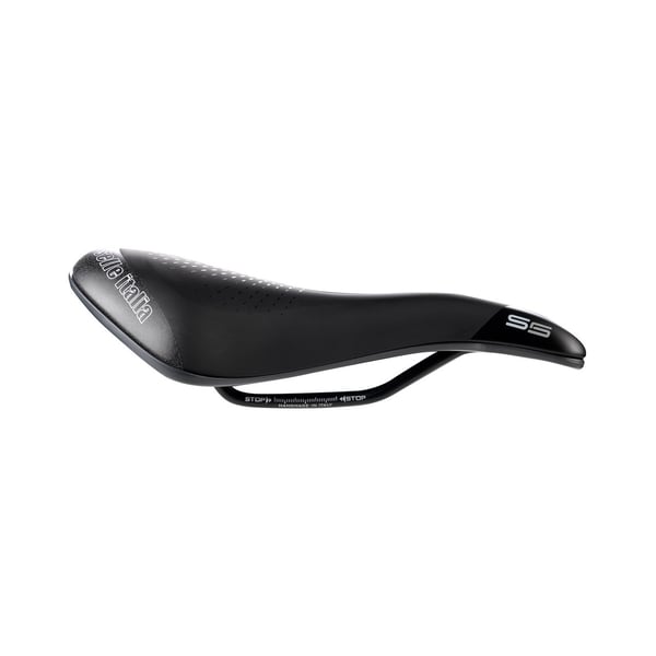 Selle Italia S 5 Lady ST Kaupunki Naisten Polkupyöräsatula