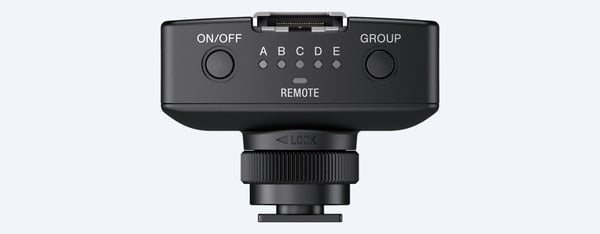 Miniatyrbillede 6 af 6: Sony FAWRR1.CE7