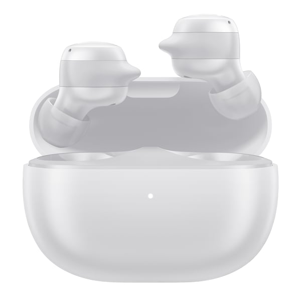 Miniatyrbillede 1 af 12: Xiaomi Redmi Buds 3 Lite Headset True Wireless Stereo (TWS) I ørerne Opkald/musik Bluetooth Hvid