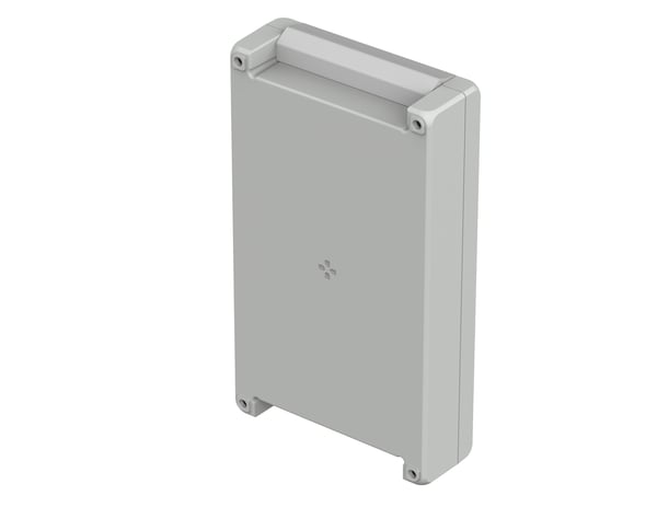Bopla BA 281706-7035 elektrisk skab IP66, IP68, IP69