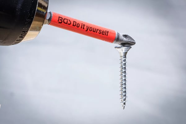 BGS technic Anti-Slip Bit Set