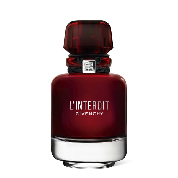 Givenchy L'Interdit 50 ml Kvinder Givenchy L'Interdit 50 ml Kvinder