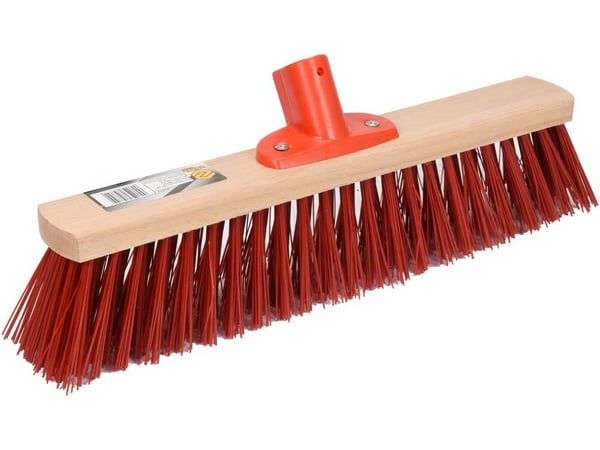 Pikkukuva 2 / 2: KATUHARJA PVC L-400
