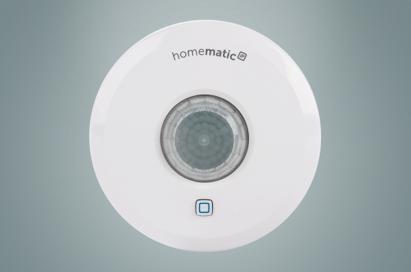 Miniatyrbild 3 av 6: Homematic IP HmIP-SPI Trådlös Tak Vit