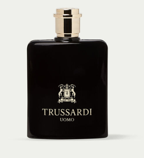 Trussardi Uomo 100 ml Mænd