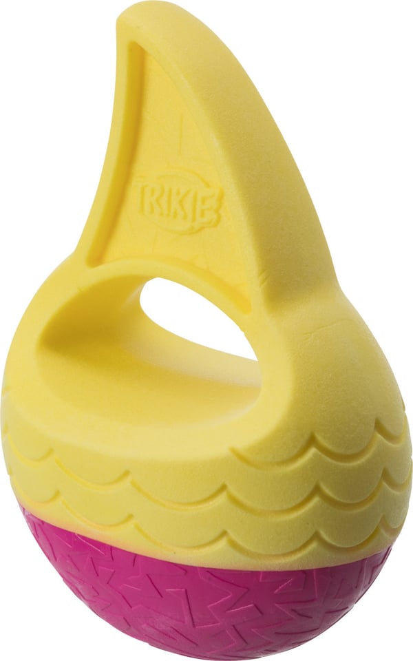 TRIXIE Aqua Toy Shark fin