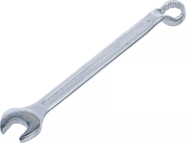 Miniatyrbild 1 av 3: BGS technic Combination Spanner