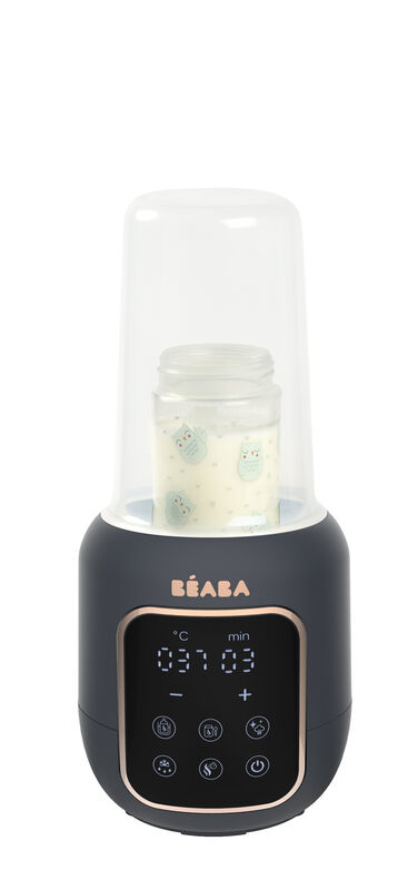 Miniatyrbillede 7 af 8: BEABA Multi Milk
