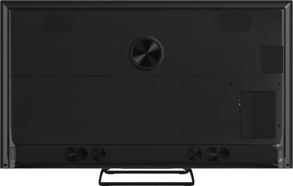 Panasonic TN-55W95CEZS TV 139,7 cm (55") 4K Ultra HD Smart TV Wi-Fi Sort