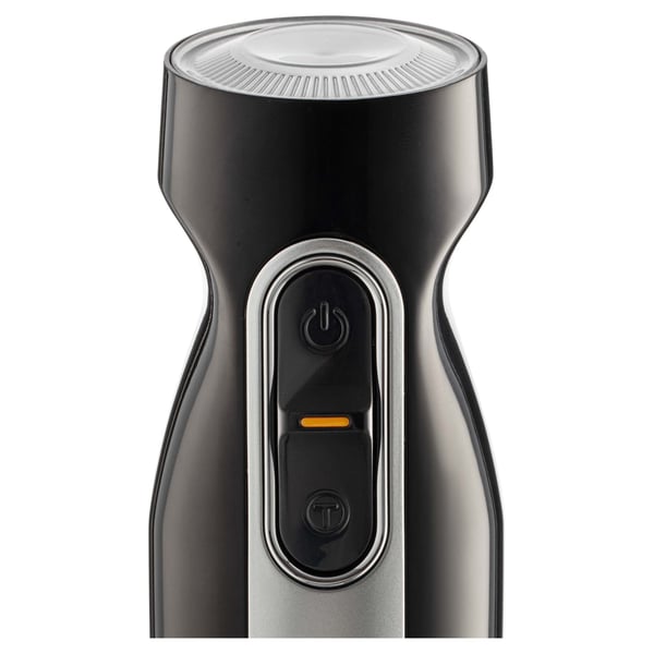 Miniatyrbillede 10 af 13: Sencor SHB 4379BK blender 0,7 L Nedsænkning blender 800 W Sort