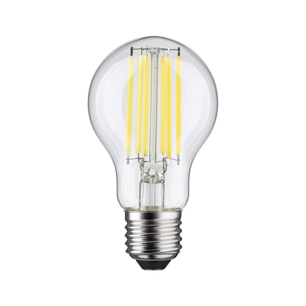 Miniatyrbild 2 av 4: Paulmann 29221 LED-lampor Neutral vit 4000 K 5 W E27 A