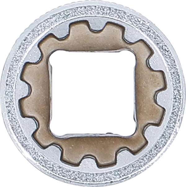 Miniatyrbild 4 av 5: BGS technic Socket eluttag