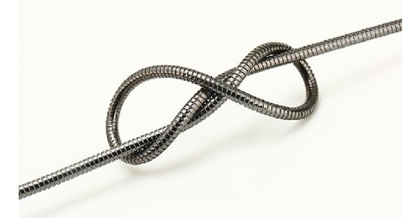 SOMOSTEL SMS-BJ01 Lightning kabel 1 m Sort