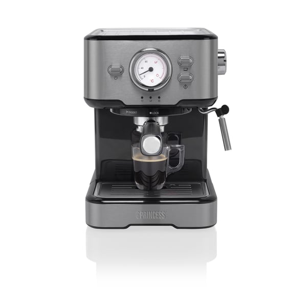 Princess 249412 Vejledning Espressomaskine 1,5 L