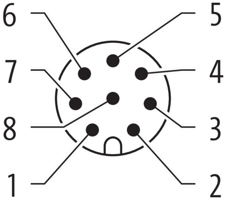 Murrelektronik 7000-48041-2910500 övrigt