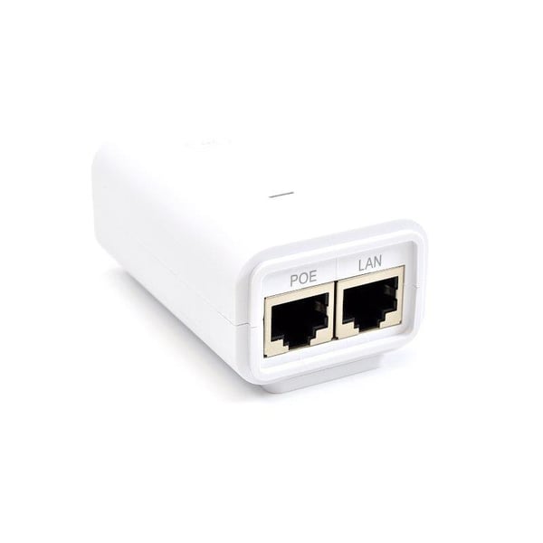 Miniatyrbillede 2 af 2: Ubiquiti POE-24-24W Hurtigt ethernet 24 V