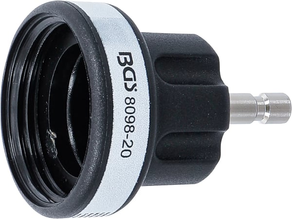 BGS technic Adaptor 20 for BGS 8027 BGS technic Adaptor 20 for BGS 8027