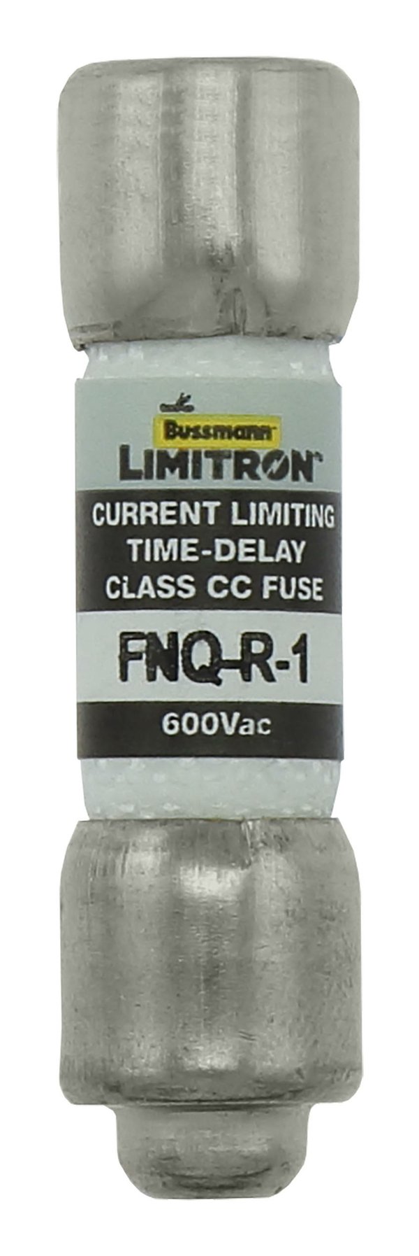 Eaton FNQ-R-1 sikring Højspænding Cylindrisk 1 A Eaton FNQ-R-1 sikring Højspænding Cylindrisk 1 A