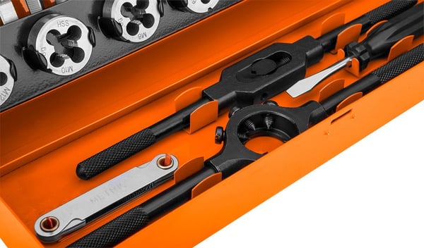 NEO tools 12-915 trådningsverktyg