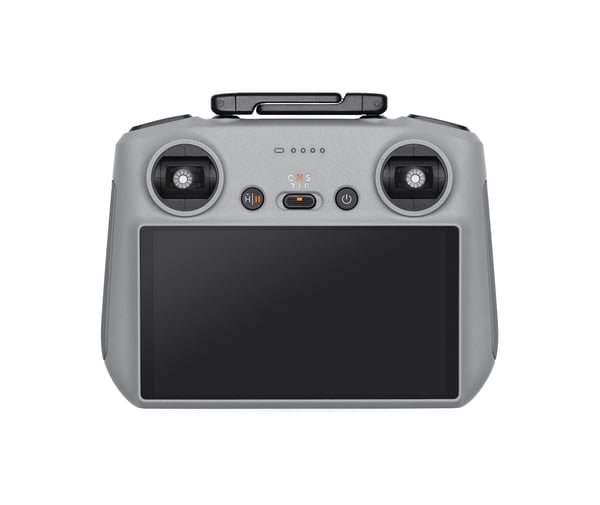 Miniatyrbillede 8 af 22: DJI Air 3s Fly More Combo 4 rotorer Quadrokopter 50 MP 3840 x 2160 pixel 4276 mAh Grå