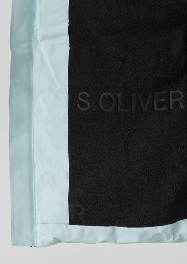 s.Oliver 2171598.6145.98 kappa och jacka