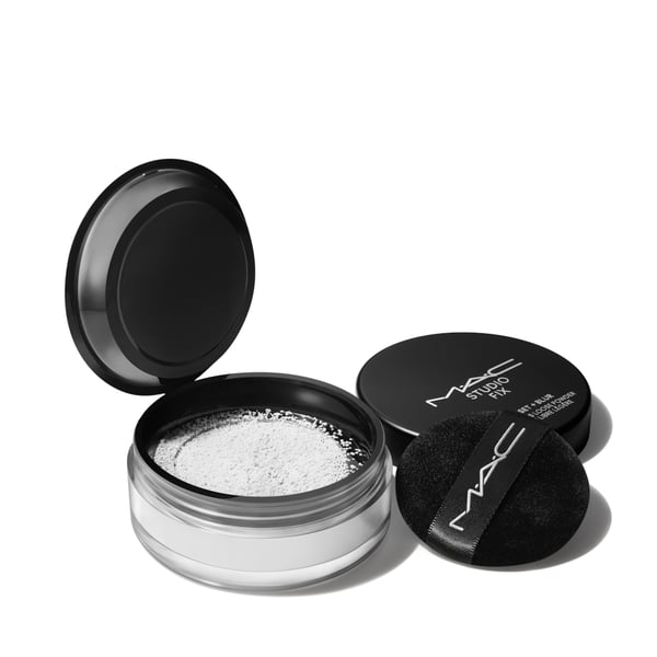 Miniatyrbillede 1 af 2: MAC Cosmetics 773602689477 ansigtspudder 12 g Translucent
