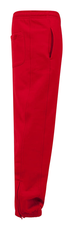 Urban Classics TB014B-00199-0054 Hanstik Rød Bomuld, Polyester
