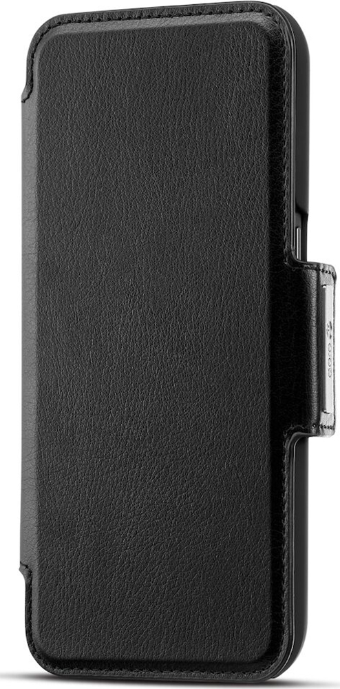 Bigben Connected DOROFOLIO8100N mobiltelefonfodral Svart