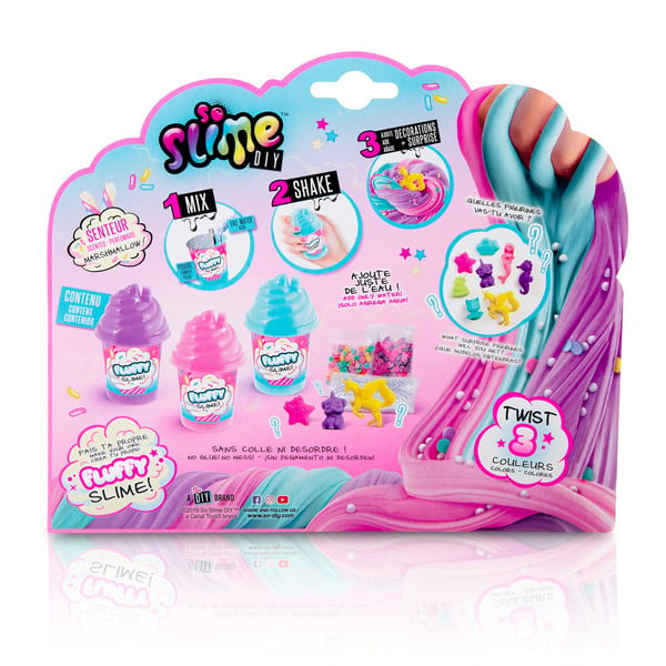 Pikkukuva 14 / 15: Canal Toys SSC 101 Askartelulelu