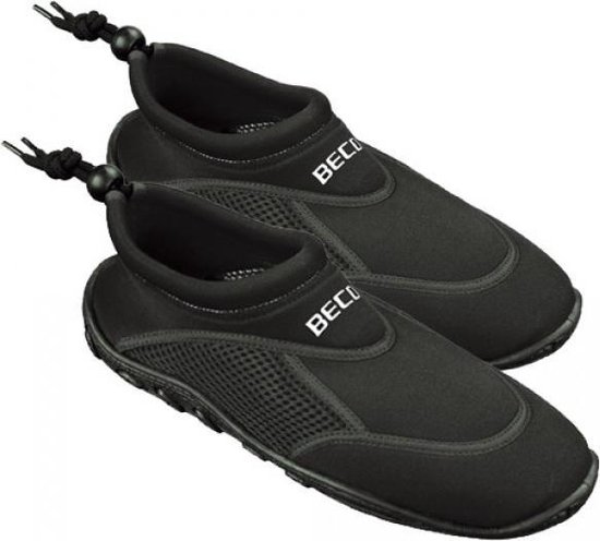 Beco 4013368088371 kenkä Unisex Musta