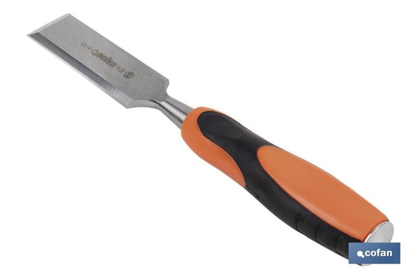 Cofan 09514343 stämjärn för träarbete