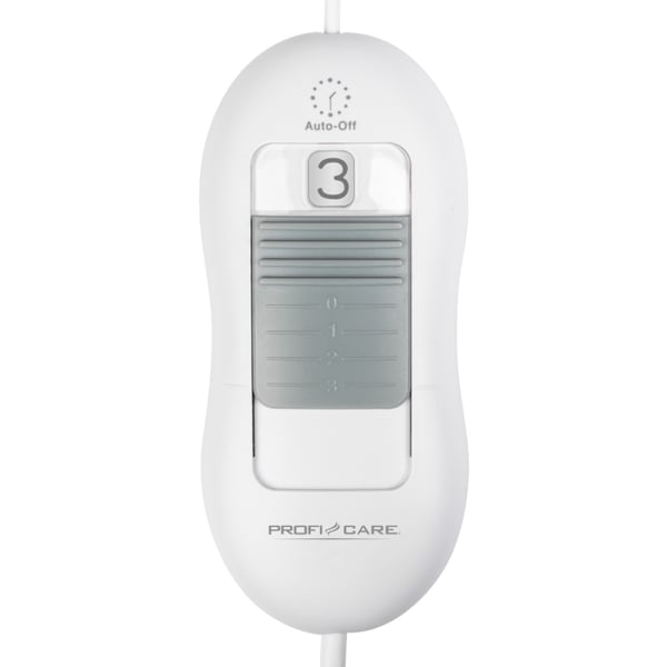 ProfiCare PC-HK 3059 elektrisk varmepude 30 x 40 cm 100 W