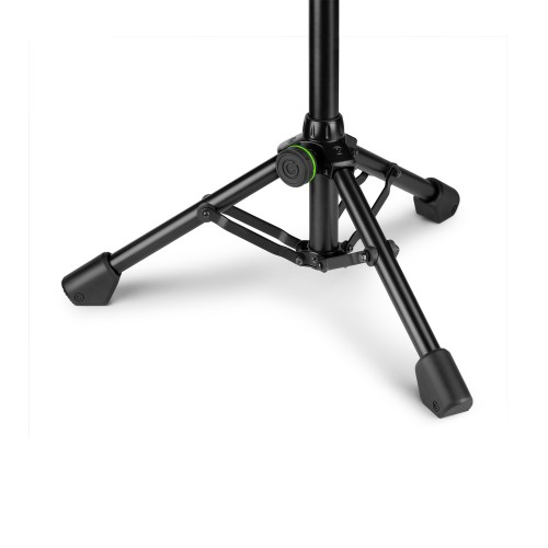 Gravity FD SEAT 1 Musikerstol Sort Polstret sæde