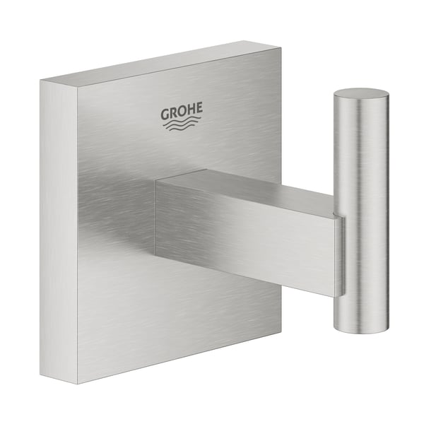 GROHE Start Cube Terästä 1 kpl GROHE Start Cube Terästä 1 kpl