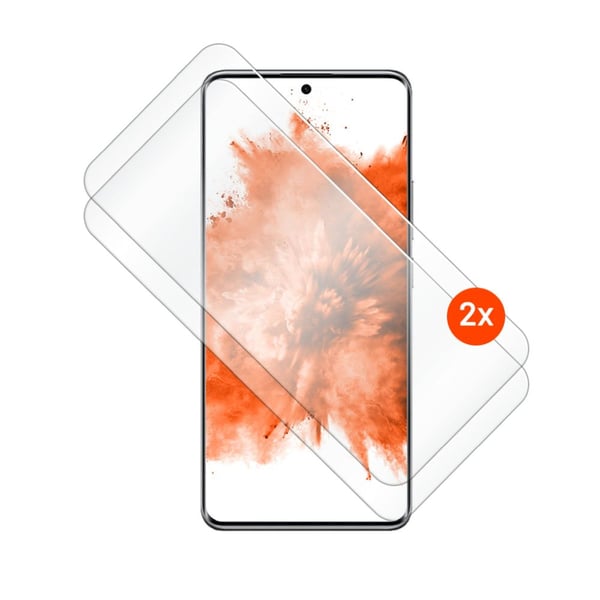 Pikkukuva 1 / 3: FIXED FIXGD-1646-TR Matkapuhelimen näyttö- ja taustasuoja Kirkas näytönsuoja Xiaomi 2 kpl