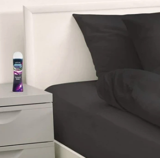 Durex Play Perfect Glide Anal, Oral, Sexlegetøj, Vaginal 50 ml Silikonebaseret smøring
