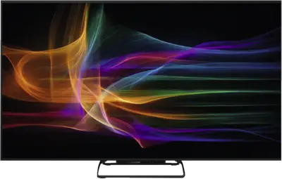 Panasonic TN-55W95CEZS TV 139,7 cm (55") 4K Ultra HD Smart TV Wi-Fi Sort
