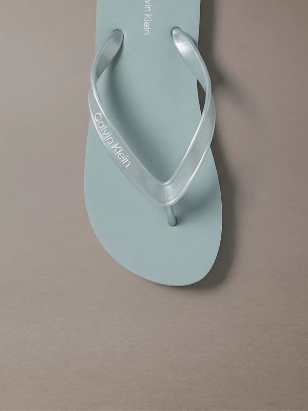 Calvin Klein HW0HW02956PAC Naaras tummansininen