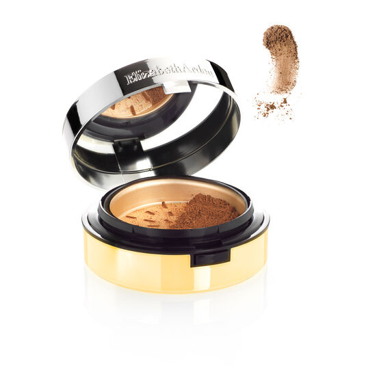 Elizabeth Arden Pure Finish Mineral Powder Foundation ansiktspuder 07