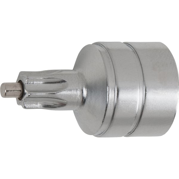 Miniatyrbillede 1 af 2: KS Tools 150.1415 stiksæt Sokkel