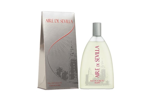Instituto Español Aire de Sevilla 150 ml Kvinder Instituto Español Aire de Sevilla 150 ml Kvinder