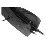 Walimex 15353 stativkasse Polyester Sort