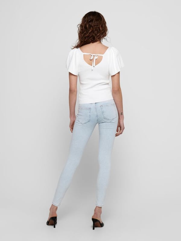 ONLY 15203888 Top (tøj) Kort ærme