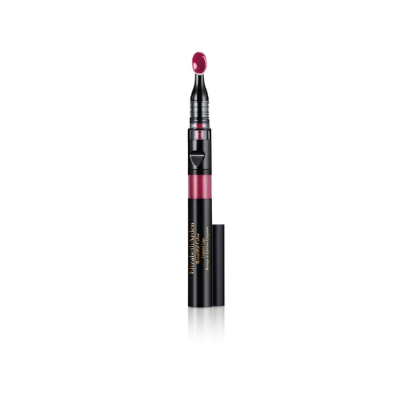 Elizabeth Arden Beautiful Color Liquid Lip Lacquer 2,4 ml 26 Burgundy Shine Elizabeth Arden Beautiful Color Liquid Lip Lacquer 2,4 ml 26 Burgundy Shine