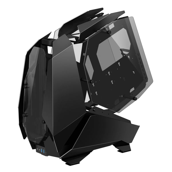 Jonsbo MOD5 Svart