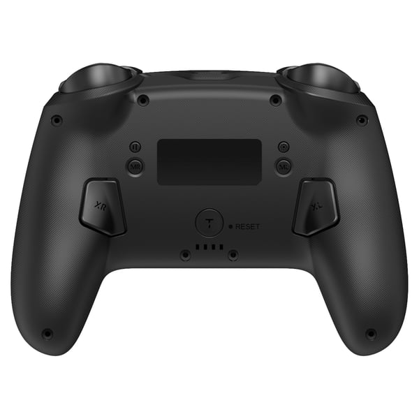 Freaks and Geeks 299322 spil-controller Flerfarvet Bluetooth Gamepad Nintendo Switch, PC